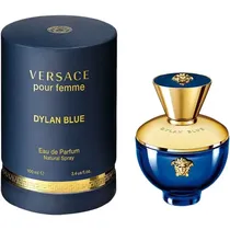 Versace Dylan Blue Fem Edp 100ML
