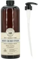 Sabonete Liquido DR. Seed Honey & Milk Bomb White Garden - 1000ML