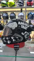  Axxis Casco...