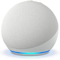 Amazon Alexa Echo Dot 5TH Gen White