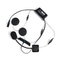 MT Helmets Intercomunicador p/Moto MT-B01 Rider SYNS MT Brander