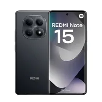 Xiaomi Redmi Note 15 256GB 8GB Ram Verde 6.77" No Paraguai