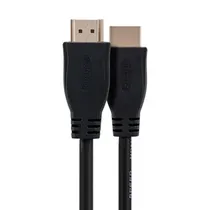 107759│ Cabo HDMI 1.20M Preto