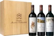  Pack de Vin...