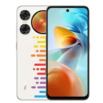 Smartphone Zte Nubia Music 2 256GB 4GB Ram Dual Sim Tela 6.7" - Melody Wave