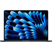 Apple Macbook Air (M4) 15" MW1M3LL/A 16/512GB 2025 - Midnight