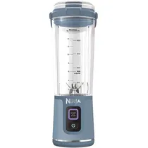 Licuadora Portátil Ninja Blast BC151 – Blue