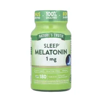  Melatonin N...