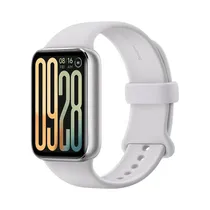 Pulsera Inteligente Xiaomi Smart Band 9 Pro M2402B1 Moonlight Silver