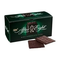  After Eight...