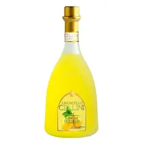 Bottega Licor Cellini Crema Limoni 700ML