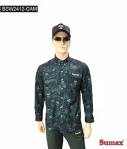  Sumax Camis...