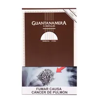  Habano Guan...