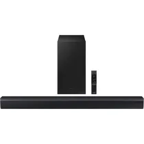 Soundbar Samsung HW-C450/ZP 2.1 25W/BT/Bivolt