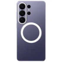 Capa Samsung S26 Ultra EF-CS948CTEGWW Clear Magnetic - Transparente