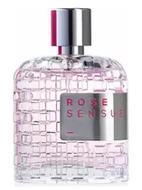 Lpdo Perfume Rose Sensuelle Eau de Parfum Intense 100ML