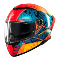  Capacete MT...