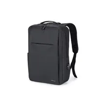 Mochila NB 15.6"" FTX Urban-Go-BK Negro 124795 Iva