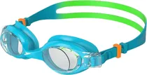 Óculos de Natação Infantil Speedo Spot Infant 8-0735914653 Azul/Celeste