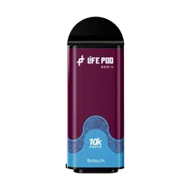  Life Pod Ec...