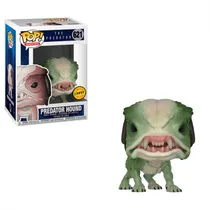  Funko Chase...