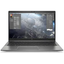 Notebook HP Zbook 14 G8 i7-1185G7 8GB-Ram / 256GB-SSD / 14" Swap
