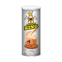  Papas Frita...
