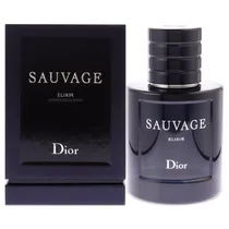Dior Sauvage Elixir Spray 60ML