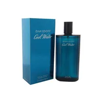 Cool Water Masc. 200ML Edt c/s