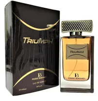 Perfume Masculino Pierre Bernard Triumph Edp 100ML