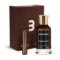 Perfume Masculino Bharara Chocolate Edp 100ML