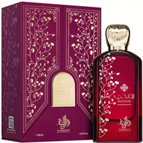 Al Wataniah-Roohi Edp 85ML