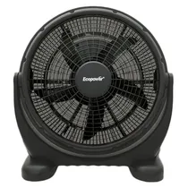  Ventilador ...