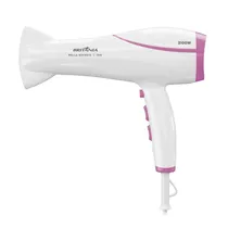 Secador Britania Bella BSCE21A Bivolt - White