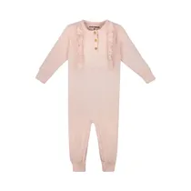 Macacon Infantil NiÑa Dedeka 25548 L128