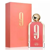Perfume Afnan 9AM Pour Femme Edp 100ML Coral