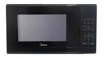 Microondas Midea MO20CMOEM Digital 20L 220V