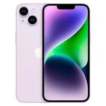 Apple iPhone 14 *Swap A* 128GB 6GB Ram Tela 6.1" - Roxo (Somente Aparelho)