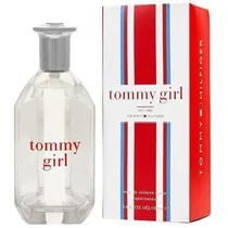 Tommy Girl Edt 100ML Fem