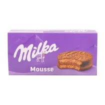  Milka Alfaj...
