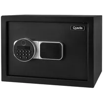 Cofre Digital Quanta QTCFB16 – 16.5 Litros