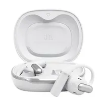 Fone de Ouvido JBL Soundgear Clips BT White