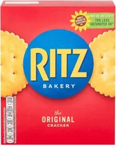  Ritz Cracke...