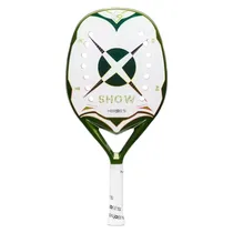 Heroes Paleta de Beach Tennis Show 2025 (With Box)