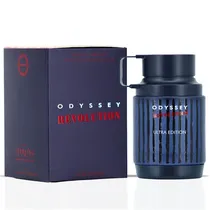  Perfume Mas...