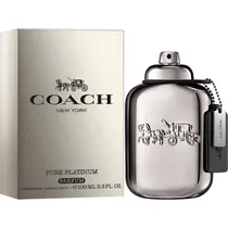  Coach Man P...