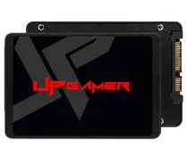 HD SSD Up Gamer 2.5 240GB UP500 / 560 / 500MB