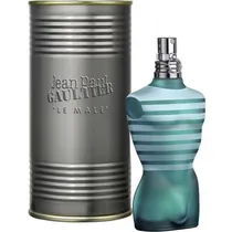 Jean Paul G Le Male Edt 75ML Masc