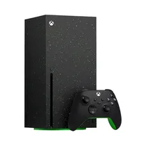 Consola Xbox Series X Edicion 2TB Americano