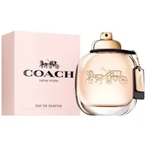 Coach Perfume F Eau de Parfum 90ML